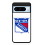 New York Rangers 3 Google Pixel 8 Pro Case