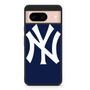 New York Yankees Logo 1 Google Pixel 8/ Pixel 8a/ Pixel 8 Pro Case