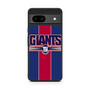 newyork giants Google Pixel 8a Case