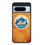 Ney York Mets 1 Google Pixel 8 Pro Case