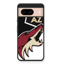 NHL Arizona Coyotes 1 Google Pixel 8/ Pixel 8a/ Pixel 8 Pro Case