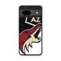 NHL Arizona Coyotes 1 Google Pixel 8a Case