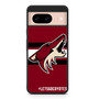 NHL Arizona Coyotes 3 Google Pixel 8/ Pixel 8a/ Pixel 8 Pro Case