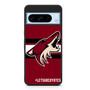 NHL Arizona Coyotes 3 Google Pixel 8 Pro Case