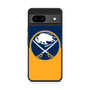 NHL Buffalo Sabres 2 Google Pixel 8a Case