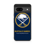 NHL Buffalo Sabres Lets Go Google Pixel 8a Case