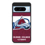 NHL Colorado Avalanche 1 Google Pixel 8 Pro Case
