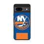 NHL New Jersey Devils 3 Google Pixel 8a Case