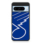 NHL St Louis Blues 1 Google Pixel 8 Pro Case