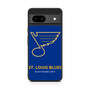 NHL St Louis Blues 2 Google Pixel 8a Case