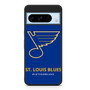 NHL St Louis Blues 2 Google Pixel 8 Pro Case