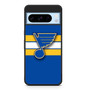 NHL St Louis Blues 3 Google Pixel 8 Pro Case