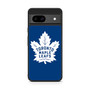 NHL Toronto Maple Leafs 1 Google Pixel 8a Case