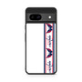 NHL Washington Capitals 3 Google Pixel 8a Case