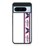 NHL Washington Capitals 3 Google Pixel 8 Pro Case