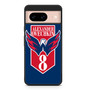 NHL Washington Capitals 4 Google Pixel 8/ Pixel 8a/ Pixel 8 Pro Case