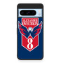 NHL Washington Capitals 4 Google Pixel 8 Pro Case