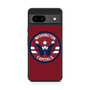 NHL Washington Capitals 5 Google Pixel 8a Case