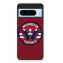 NHL Washington Capitals 5 Google Pixel 8 Pro Case