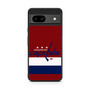 NHL Washington Capitals 6 Google Pixel 8a Case