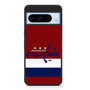 NHL Washington Capitals 6 Google Pixel 8 Pro Case