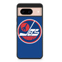 NHL Winnipeg Jets 2 Google Pixel 8/ Pixel 8a/ Pixel 8 Pro Case