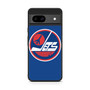 NHL Winnipeg Jets 2 Google Pixel 8a Case