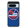NHL Winnipeg Jets 2 Google Pixel 8 Pro Case