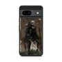 NieR Automata 2 Google Pixel 8a Case