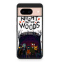 Night In The Woods Game 1 Google Pixel 8/ Pixel 8a/ Pixel 8 Pro Case