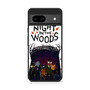 Night In The Woods Game 1 Google Pixel 8a Case