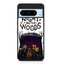 Night In The Woods Game 1 Google Pixel 8 Pro Case