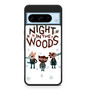 Night In The Woods Game 2 Google Pixel 8 Pro Case