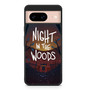 Night In The Woods Game 3 Google Pixel 8/ Pixel 8a/ Pixel 8 Pro Case
