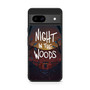 Night In The Woods Game 3 Google Pixel 8a Case