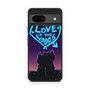 Night In The Woods Love Google Pixel 8a Case