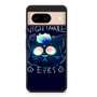 Night In The Woods Nightmare Eyes Google Pixel 8/ Pixel 8a/ Pixel 8 Pro Case