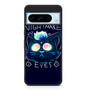 Night In The Woods Nightmare Eyes Google Pixel 8 Pro Case