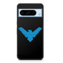 Nightwatching Logo Google Pixel 8 Pro Case