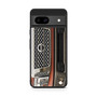 Nissan Titan Truck Google Pixel 8a Case