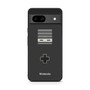 Nitendo in Stick Google Pixel 8a Case