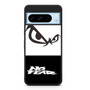 No Fear Logo Google Pixel 8 Pro Case