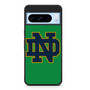 Notre Dame Fighting Irish American Football 1 Google Pixel 8 Pro Case