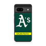Oakland Athletics Baseball Team 2 Google Pixel 8a Case