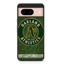 Oakland Athletics Baseball Yard Google Pixel 8/ Pixel 8a/ Pixel 8 Pro Case