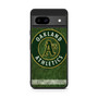 Oakland Athletics Baseball Yard Google Pixel 8a Case