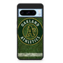 Oakland Athletics Baseball Yard Google Pixel 8 Pro Case