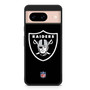 Oakland Raiders American Football 1 Google Pixel 8/ Pixel 8a/ Pixel 8 Pro Case
