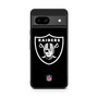 Oakland Raiders American Football 1 Google Pixel 8a Case
