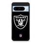Oakland Raiders American Football 1 Google Pixel 8 Pro Case